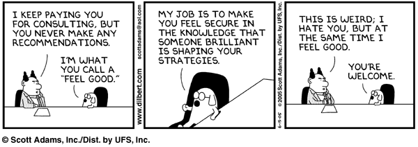 dilbert